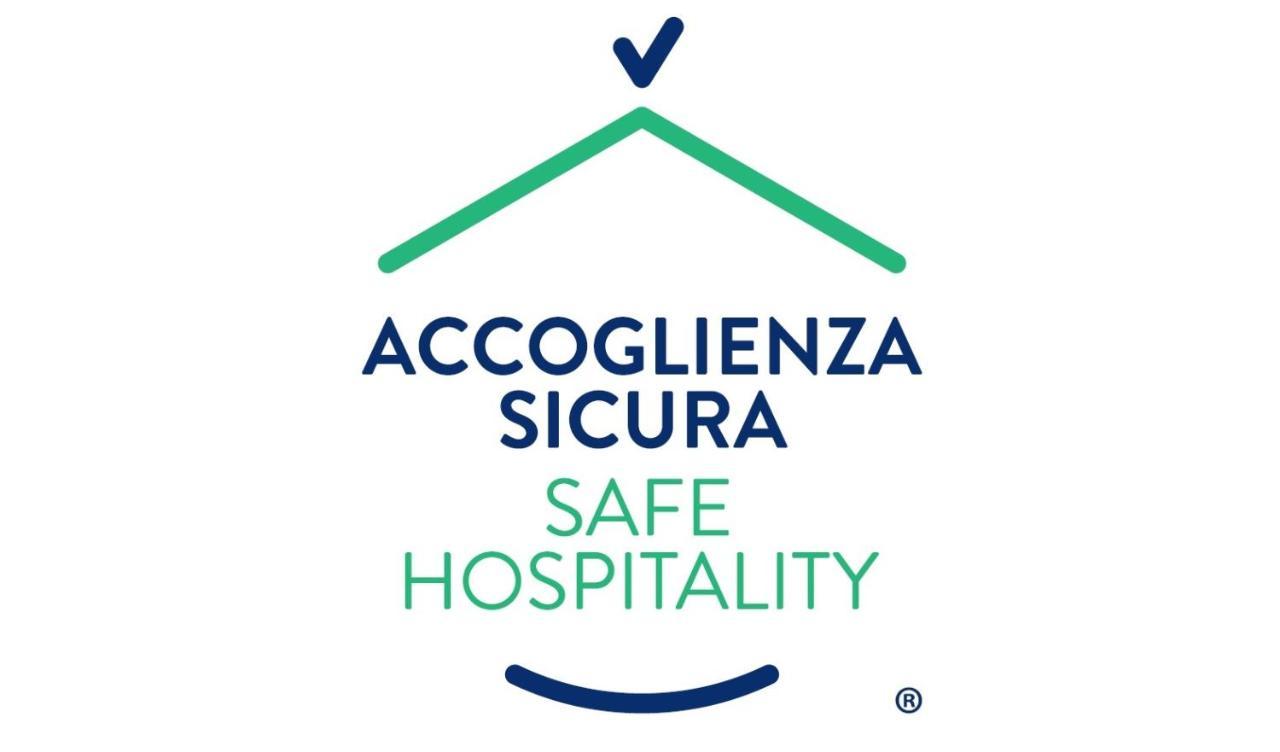 Alma Hotel Palermo Ngoại thất bức ảnh