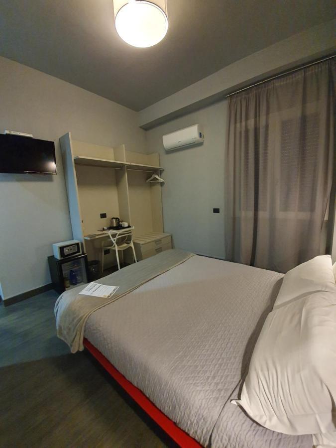 Alma Hotel Palermo Ngoại thất bức ảnh