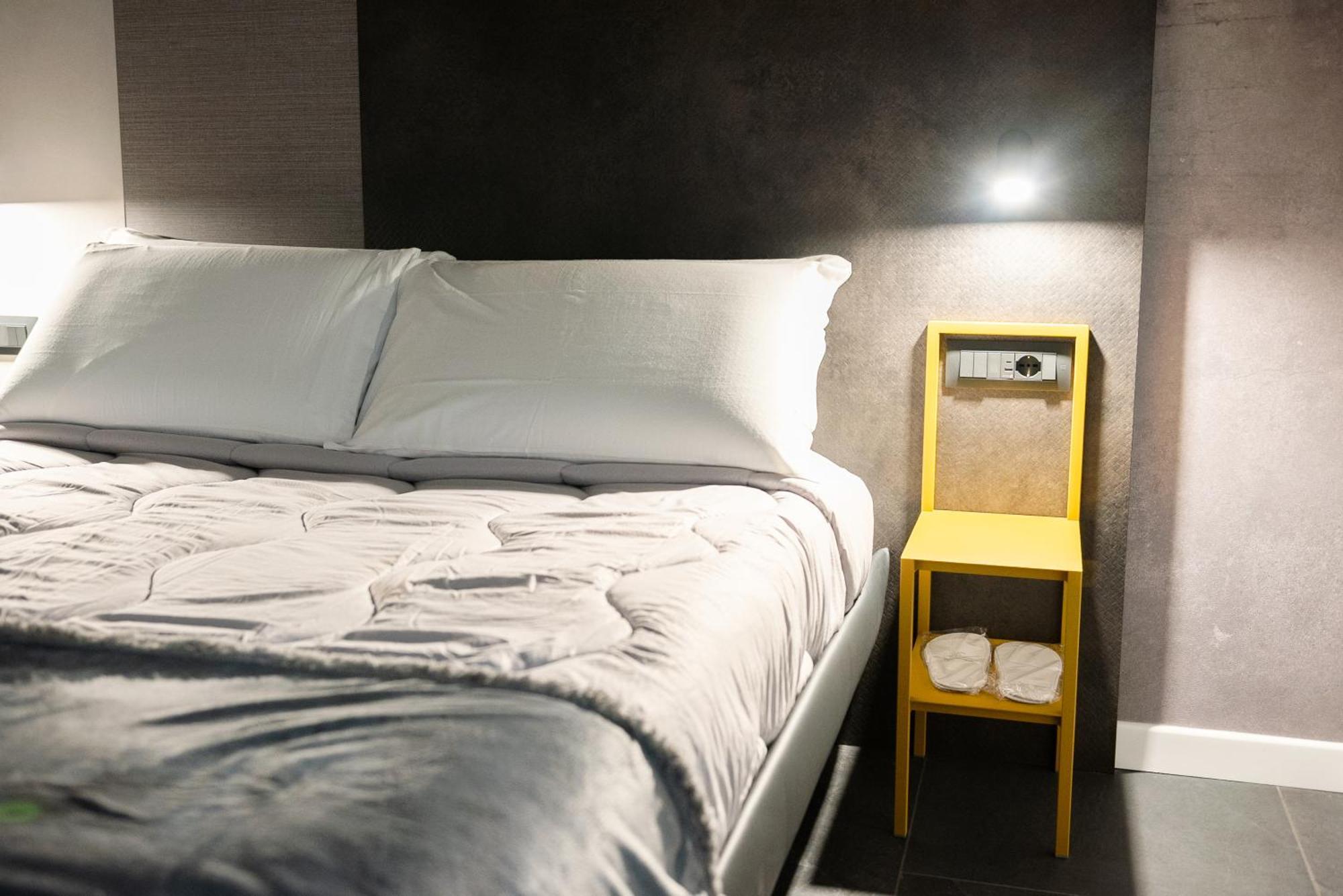 Alma Hotel Palermo Ngoại thất bức ảnh