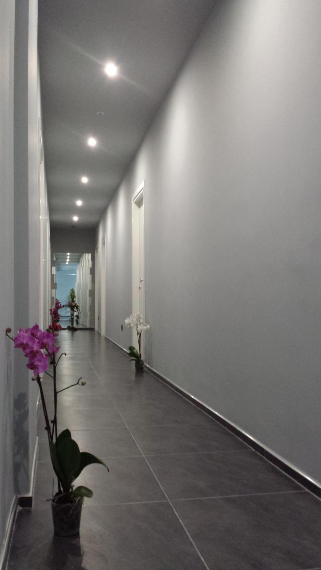 Alma Hotel Palermo Ngoại thất bức ảnh