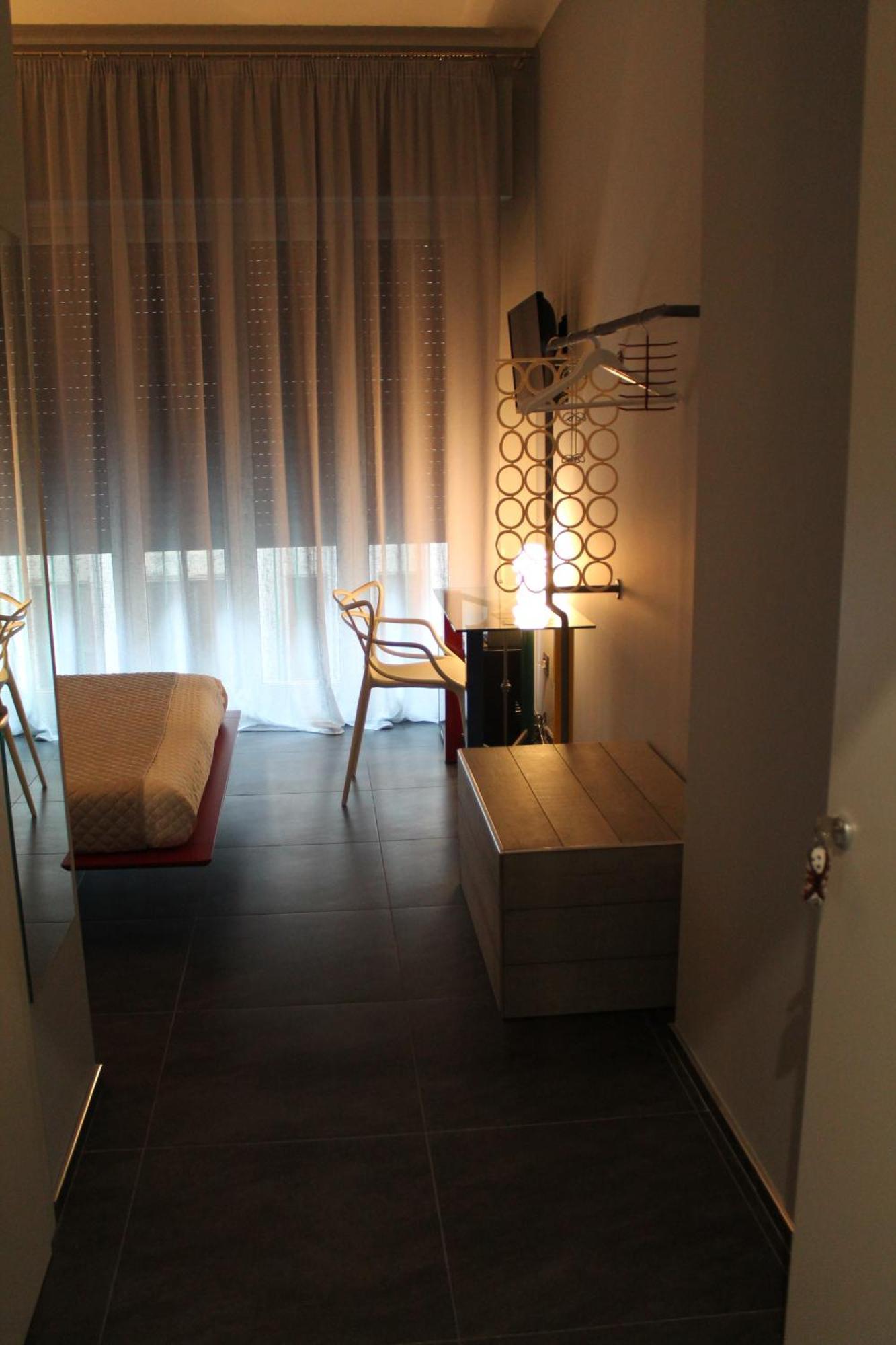 Alma Hotel Palermo Ngoại thất bức ảnh