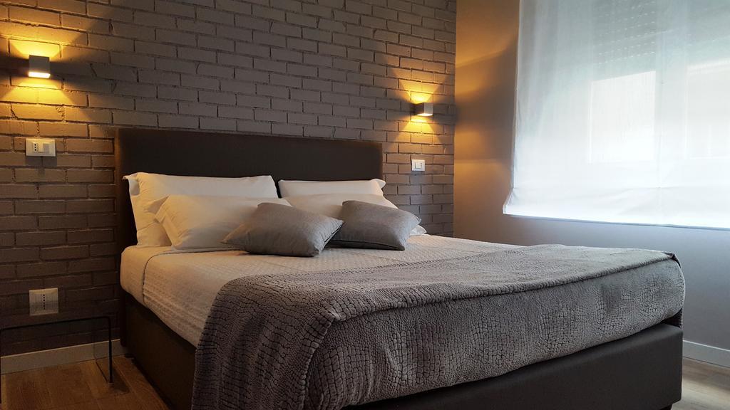 Alma Hotel Palermo Ngoại thất bức ảnh