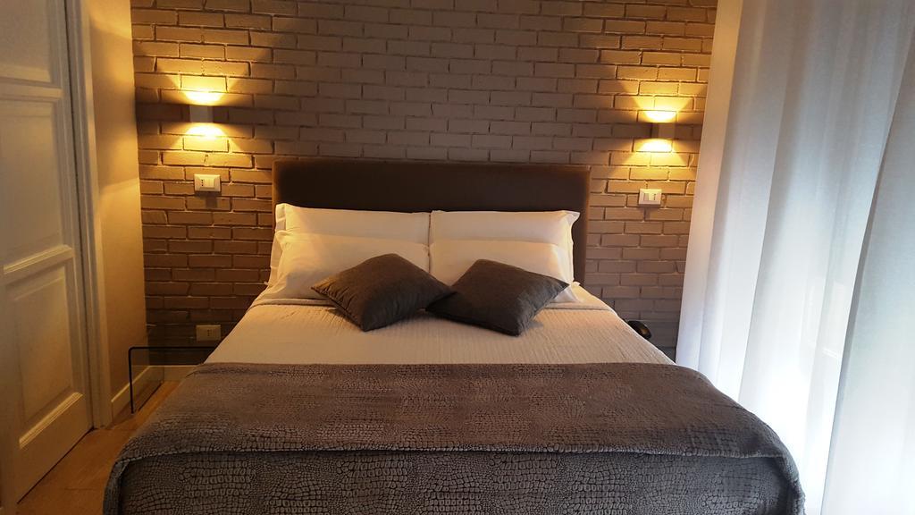 Alma Hotel Palermo Ngoại thất bức ảnh