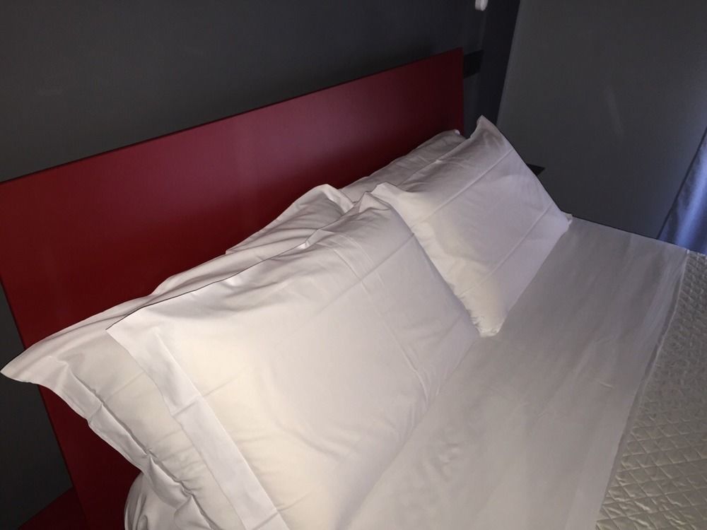 Alma Hotel Palermo Ngoại thất bức ảnh